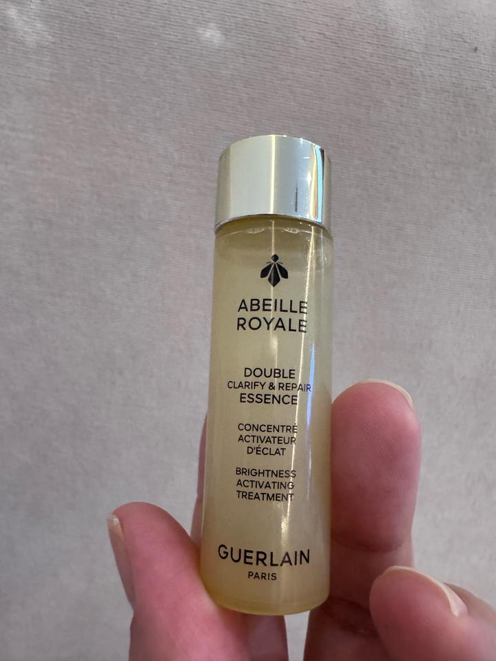 Guerlain Abeille Royale Double Clarify & Repair Essence (15 мл)