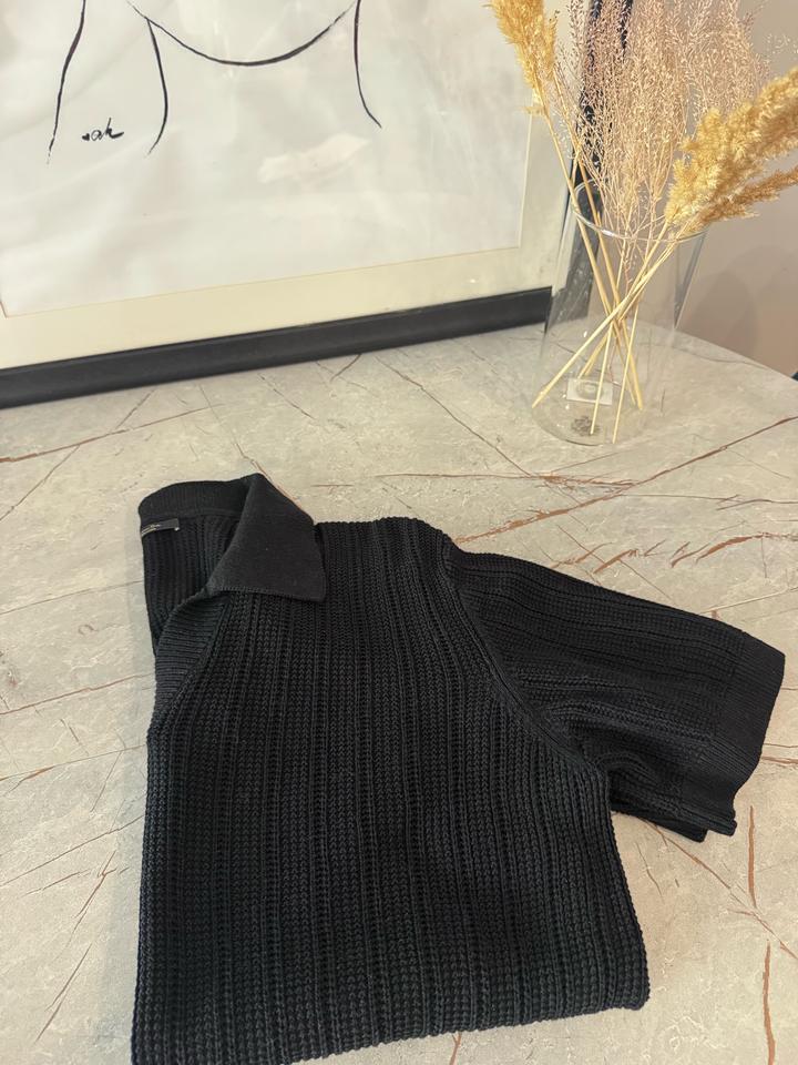 Поло Massimo Dutti