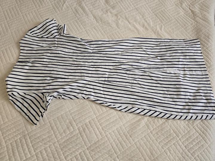 Платье ноу нейм