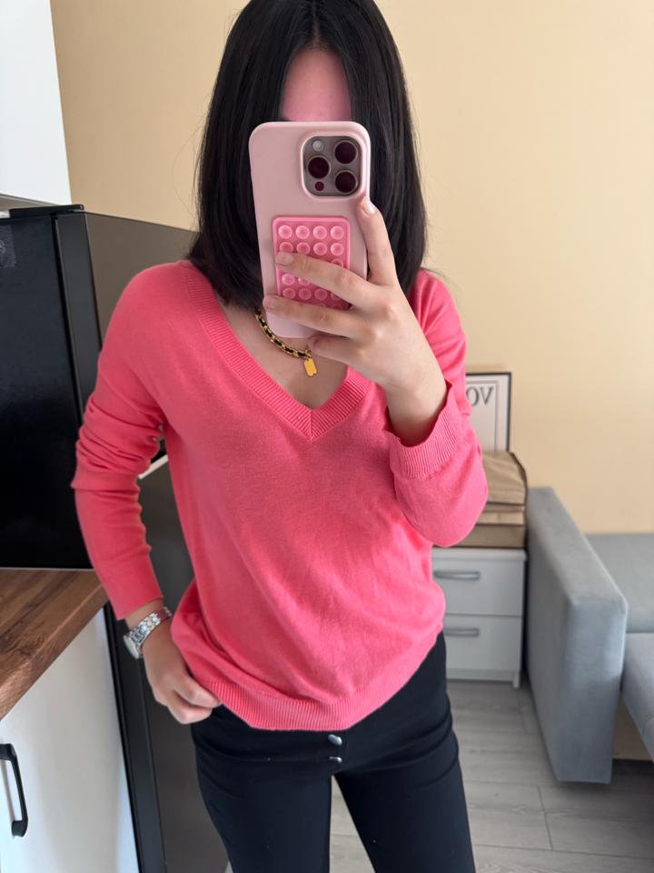 Джемпер французского бренда