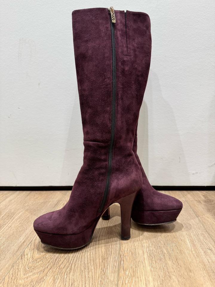 Роскошные сапоги