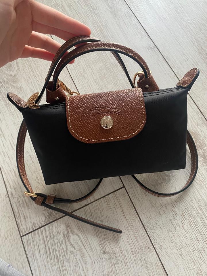 Сумка longchamp