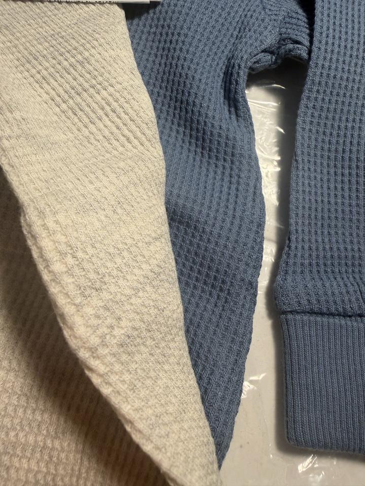 Набор из двух бодиков