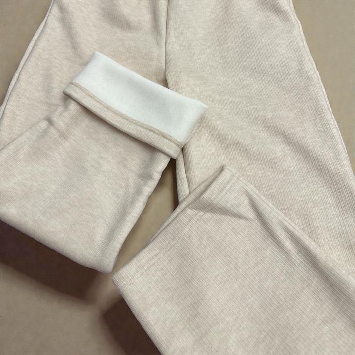 Невероятно мягкие брюки