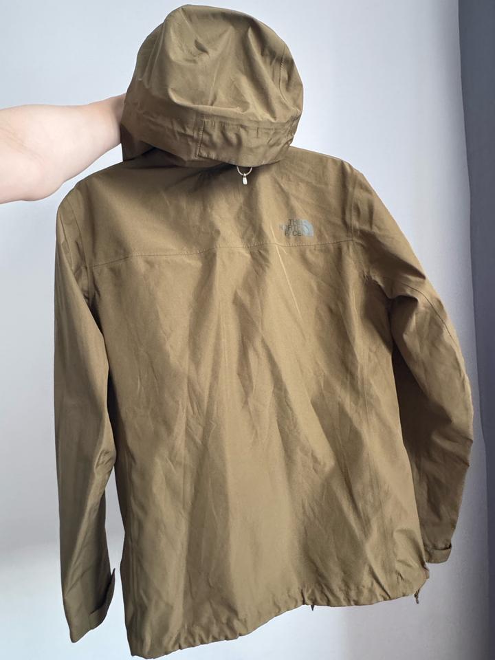 The north face мужская ветровка