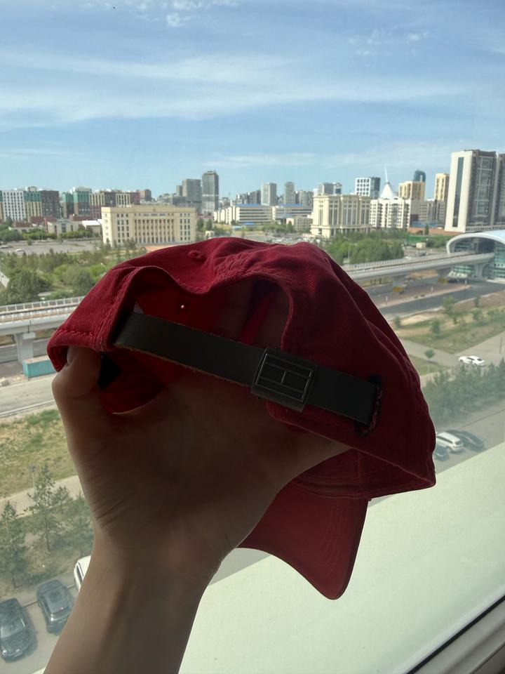 кепка Tommy Hilfiger