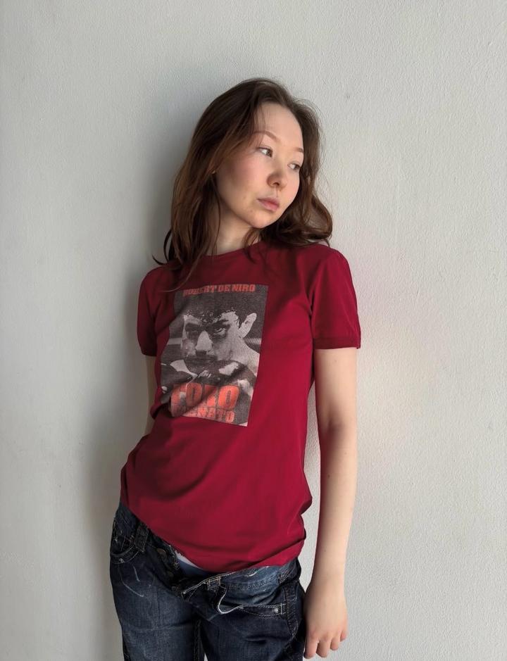 Футболка Dolce&Gabanna