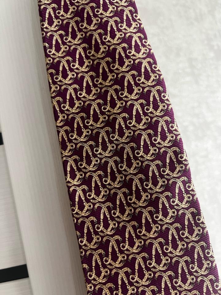 Галстук RMN Collection