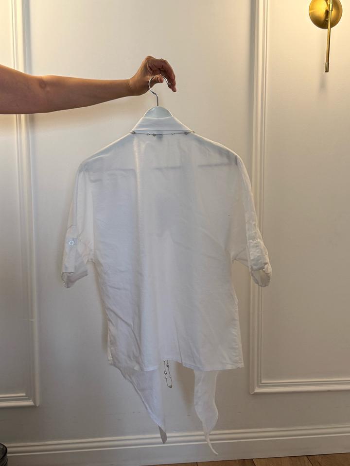 Итальянская рубашка