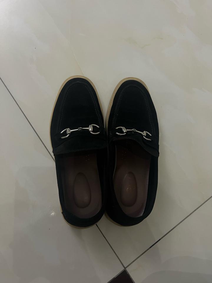 Туфли Loro piana