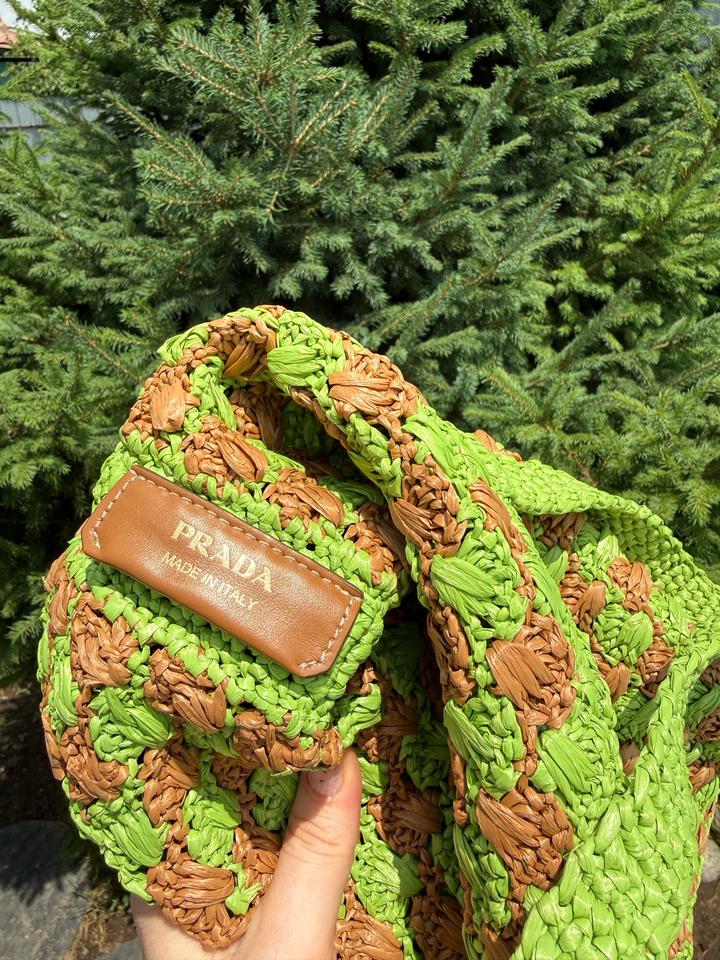 Сумка Prada (оригинал)