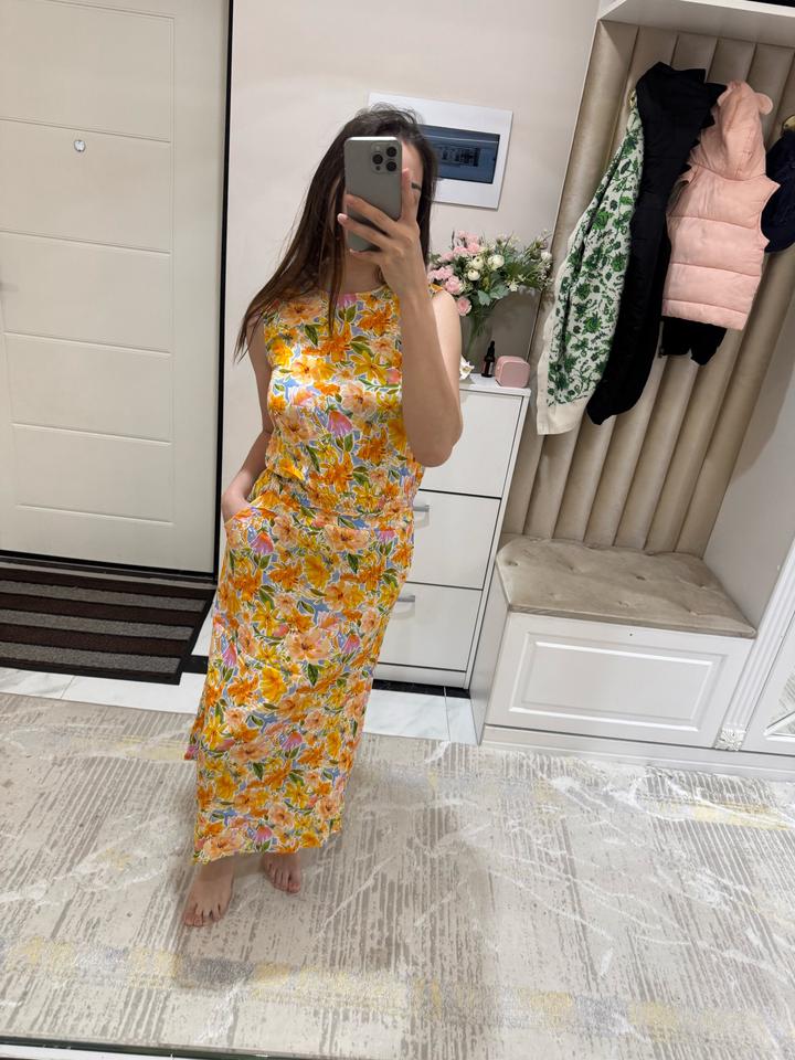 Двойка летняя