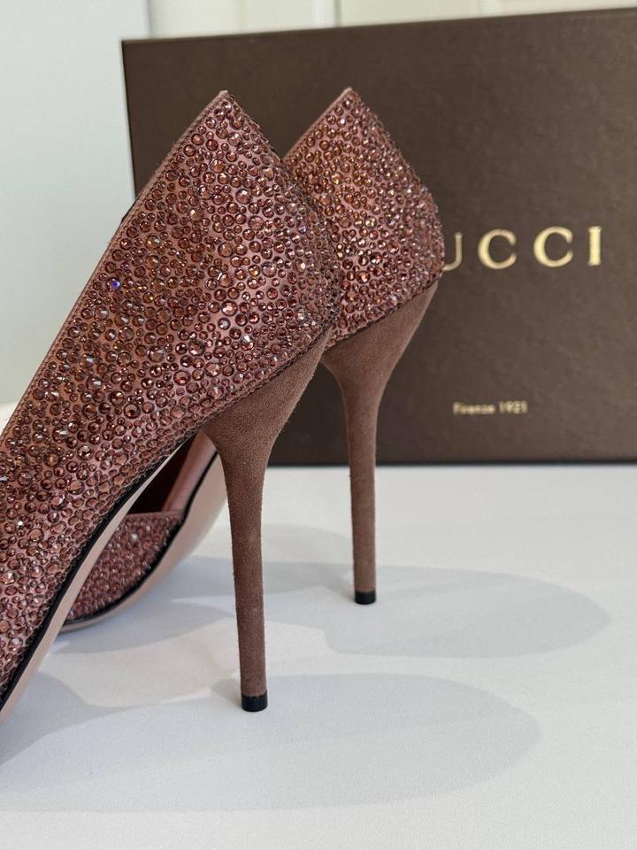 Туфли Gucci