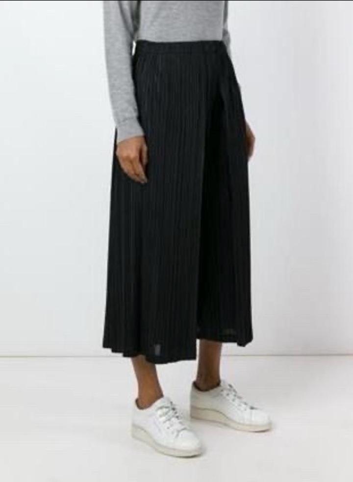 Кюлоты ZARA