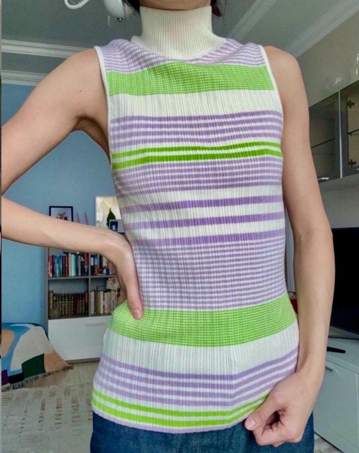 Топ &Other Stories