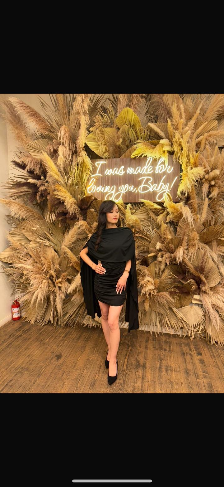 Қара көйлек