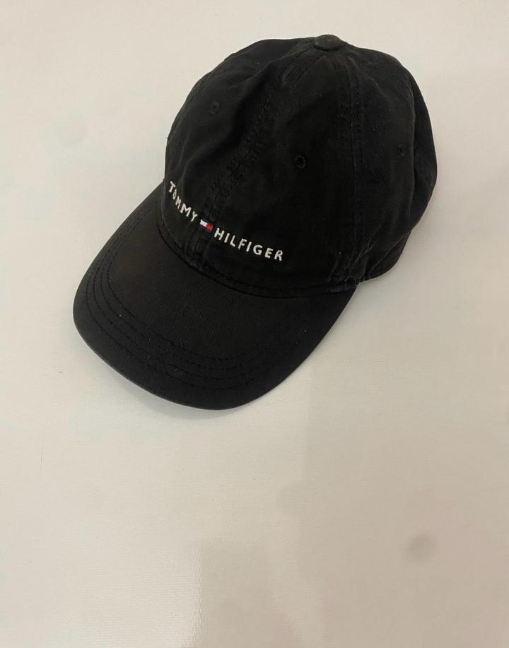 Кепка Tommy Hilfiger
