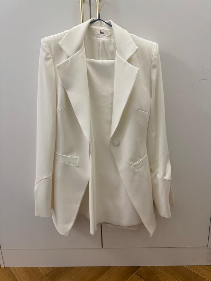 Костюм двойка от Diali