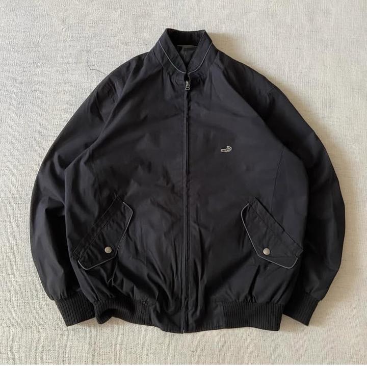 Japanese jacket crocodile