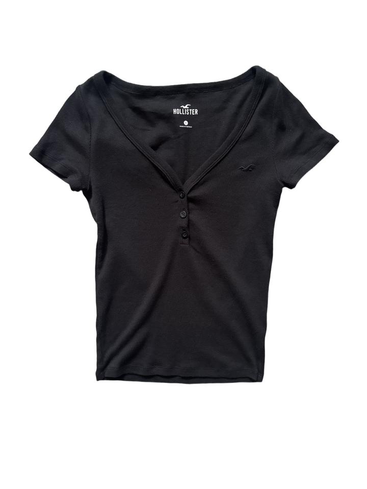 Топ Hollister