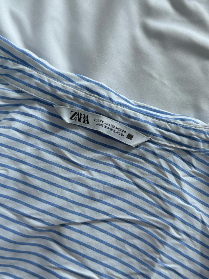 Рубашка Zara