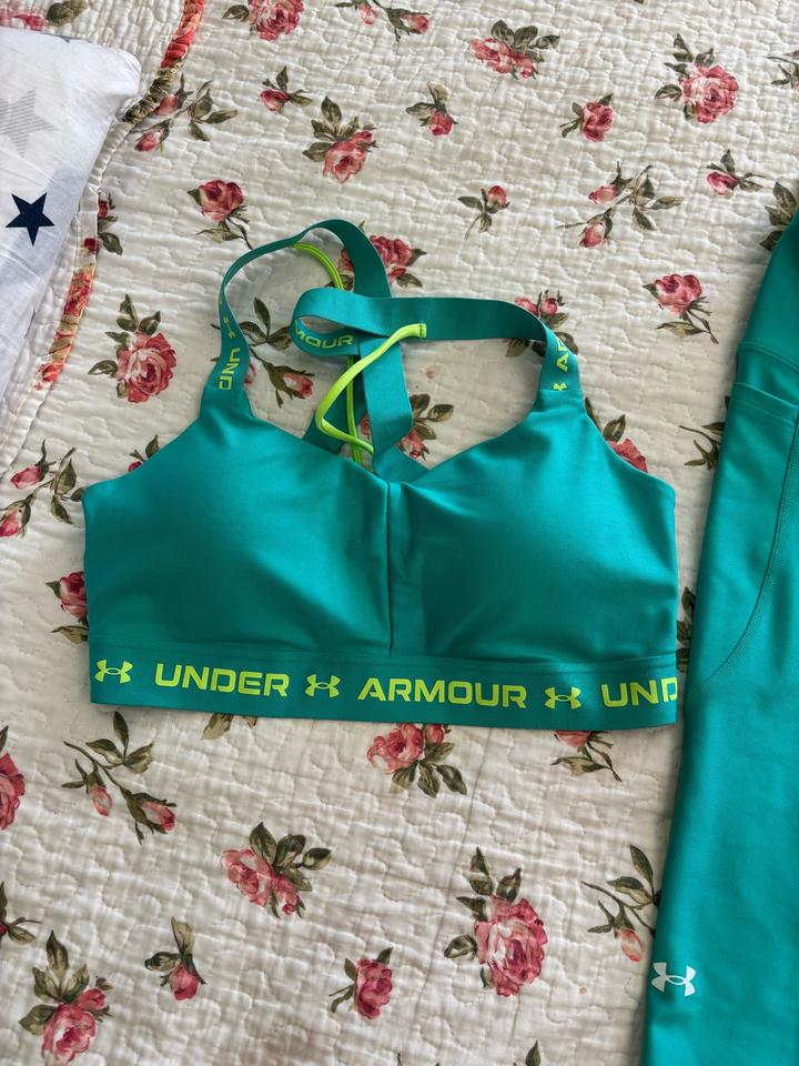Спортивный костюм under armour