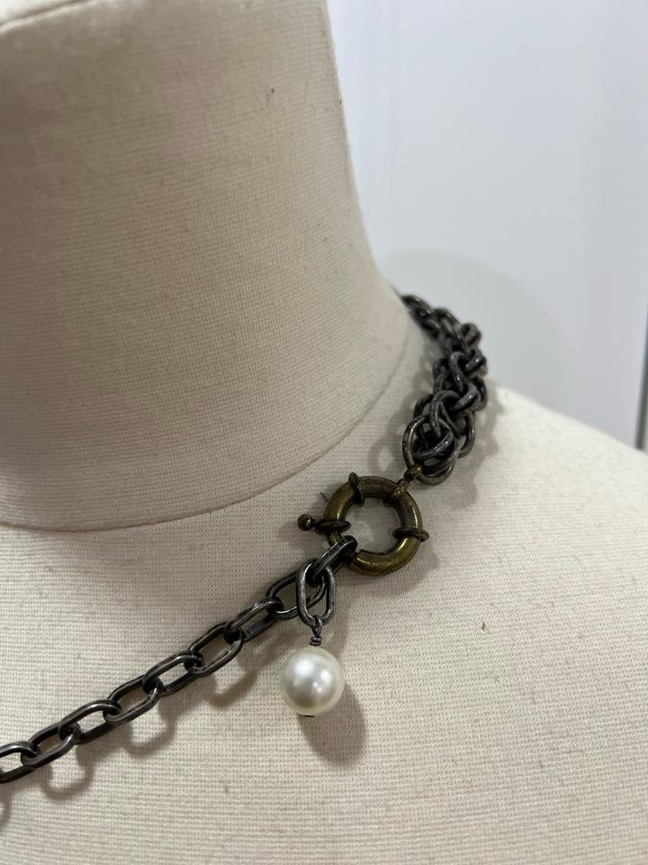 Lanvin украшение