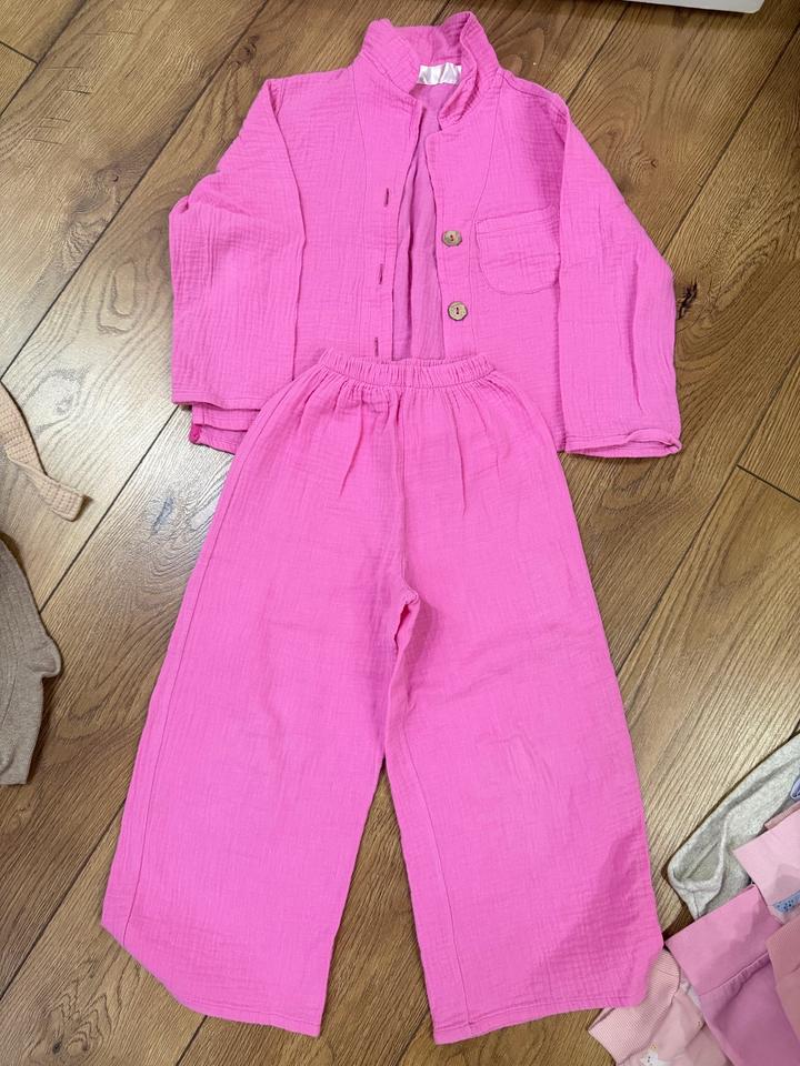 Костюм детский