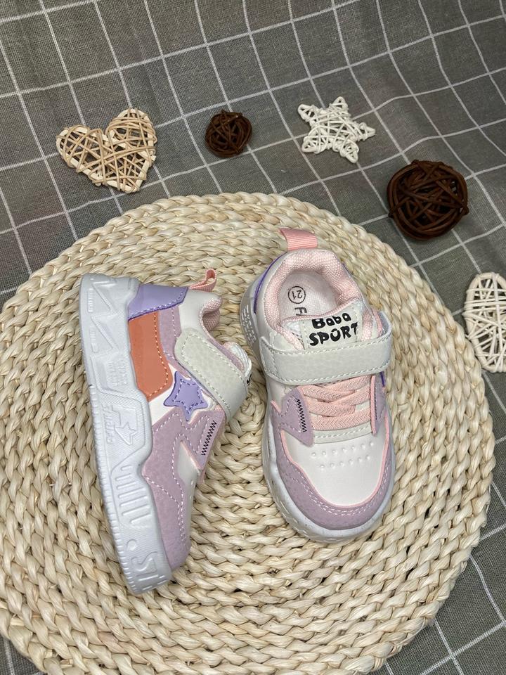 Новые кроссы на девочку