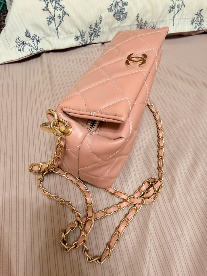 Сумка Chanel