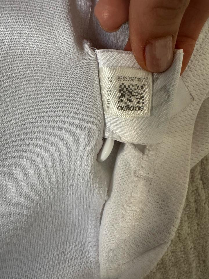 Футбольная форма Adidas