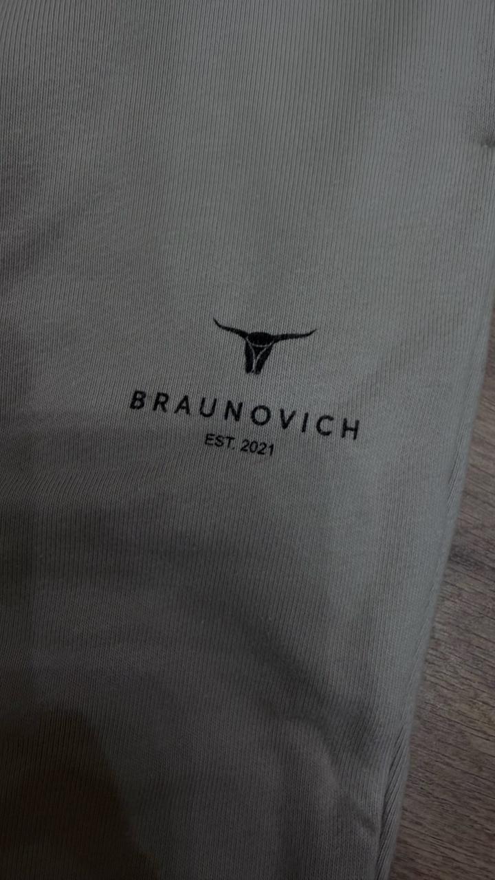 Джоггеры Braunovich