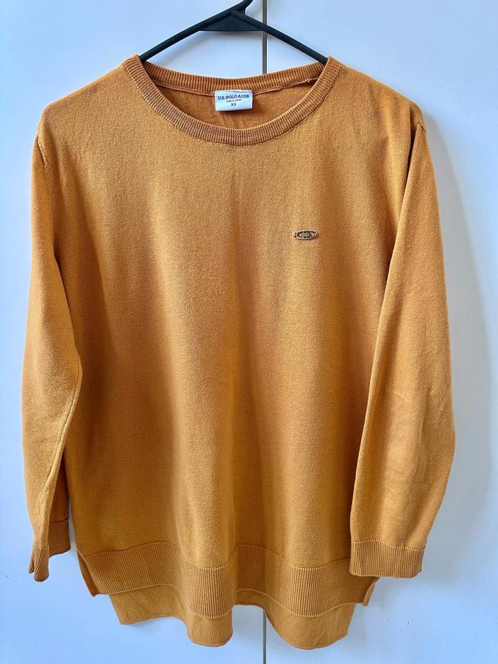 Кофта U.S.Pollo.Assn