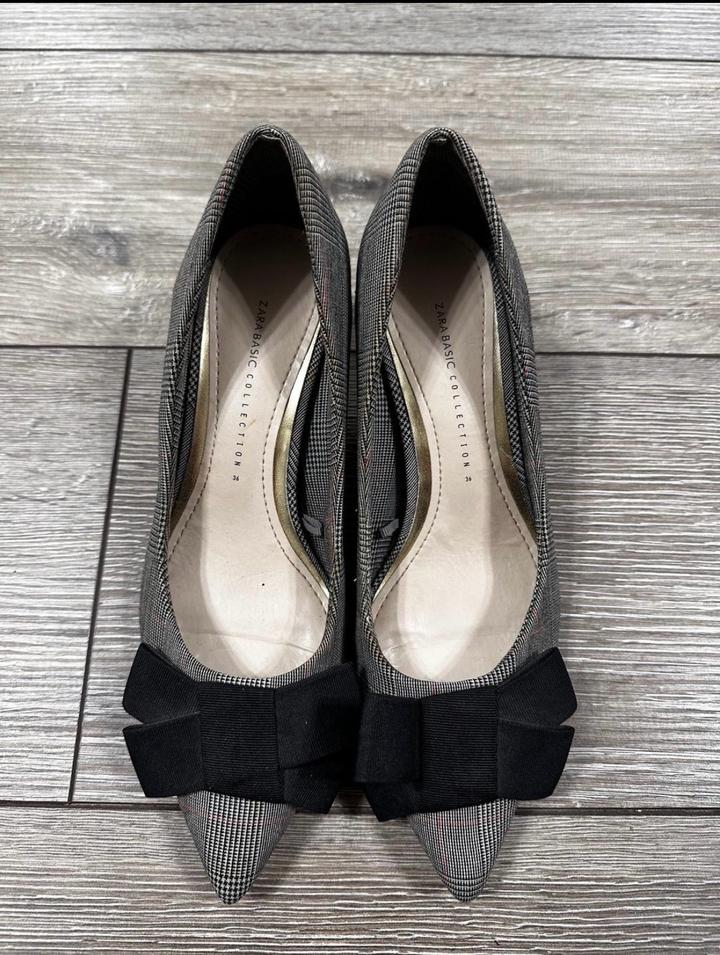 Туфли Zara, 36 р-р