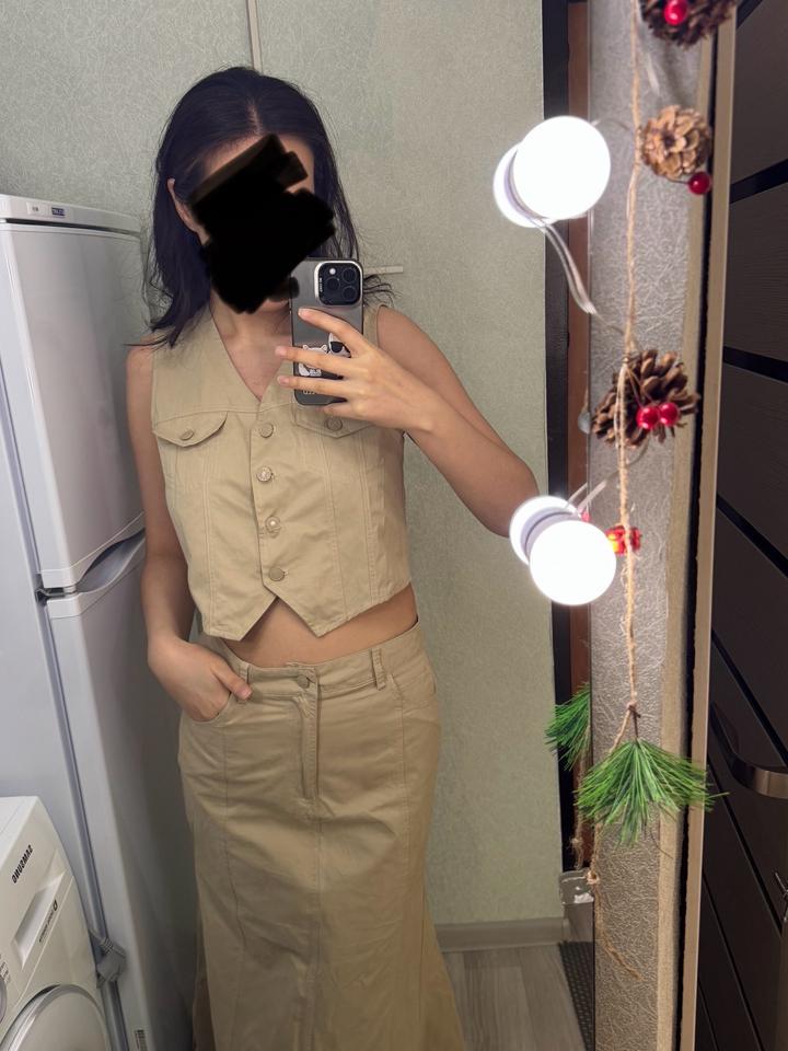 Комплект Zara