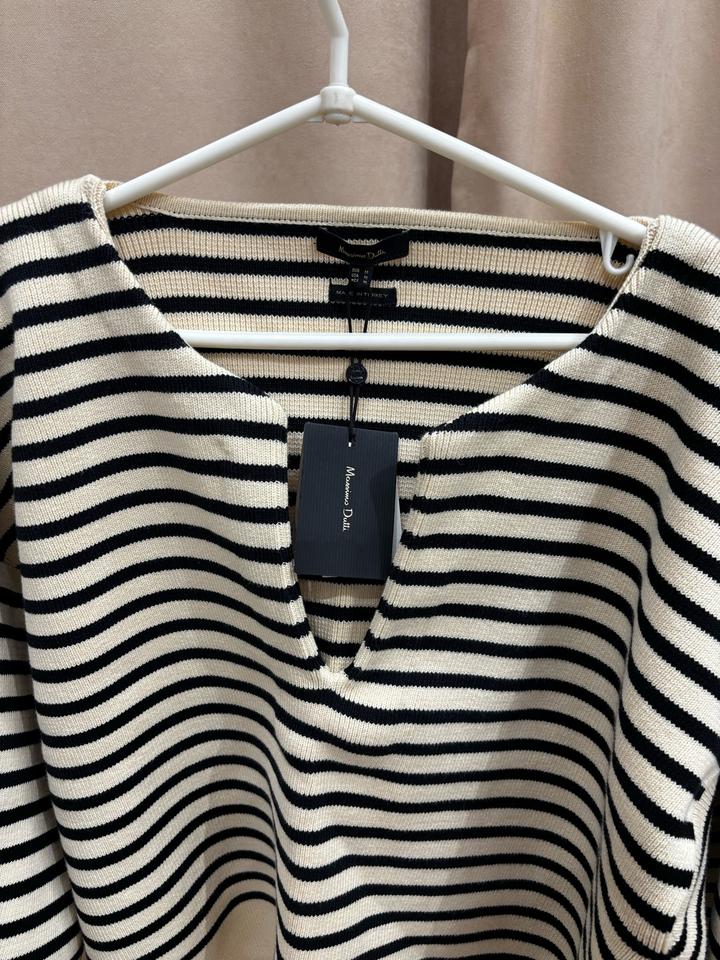 Джемпер massimo dutti