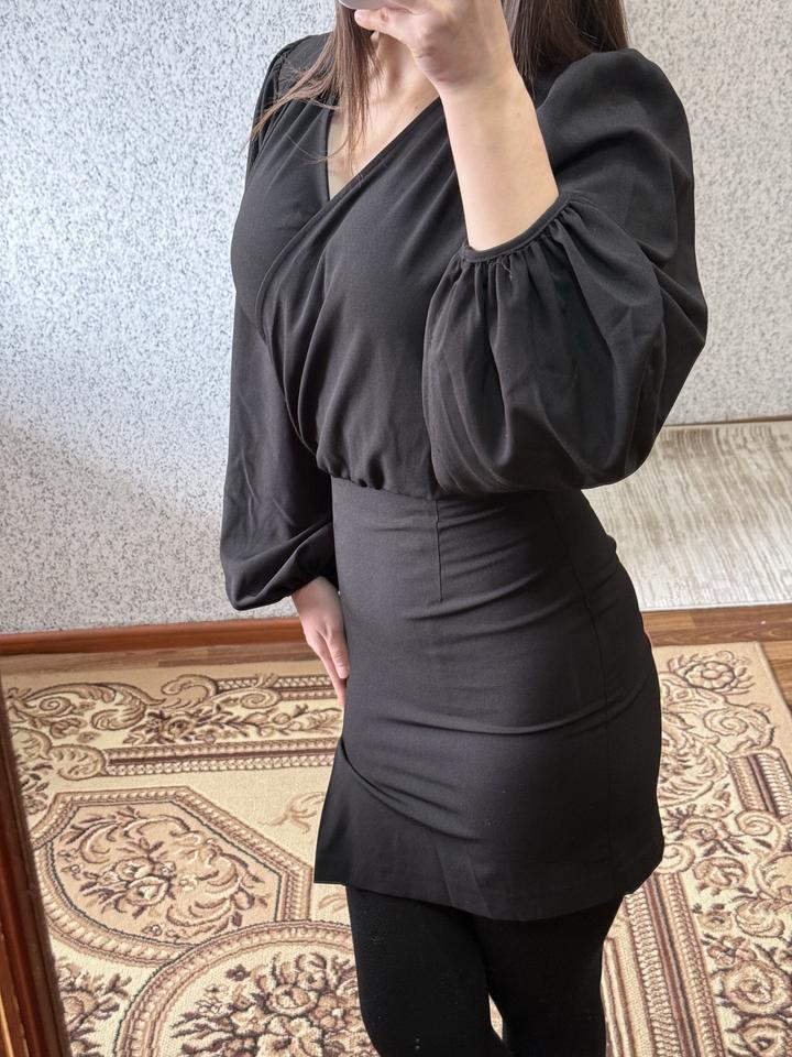 Вечернее Платье от Lichi