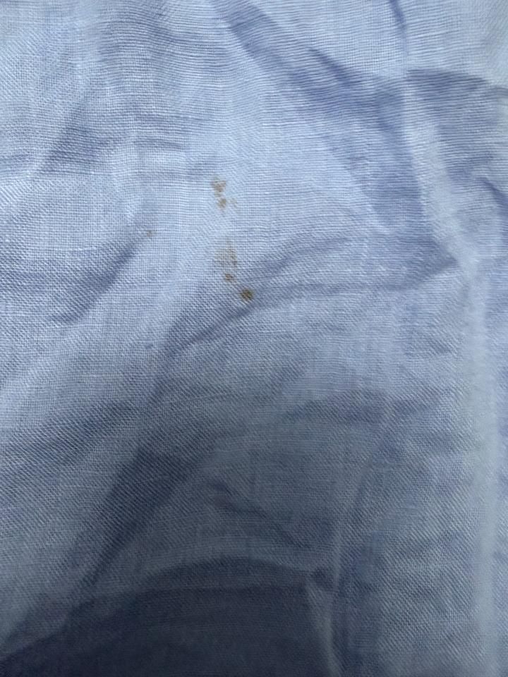 Рубашка Massimo Dutti