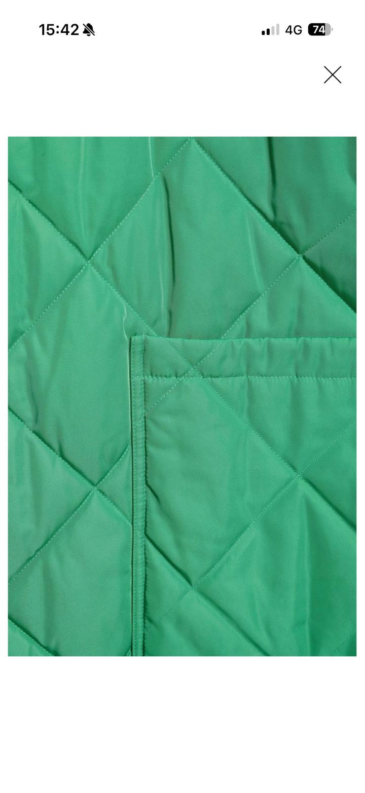 Пуховое пальто Stand Studio