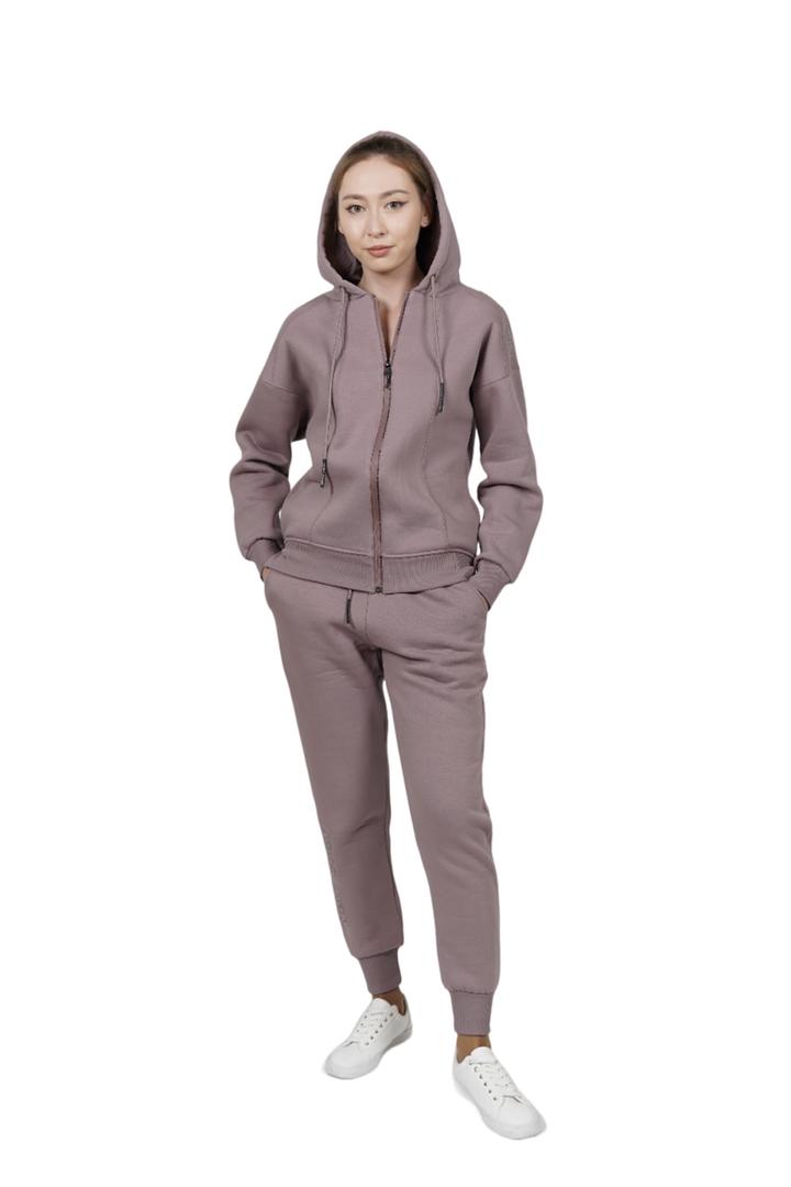 Костюм на флисе,New Color