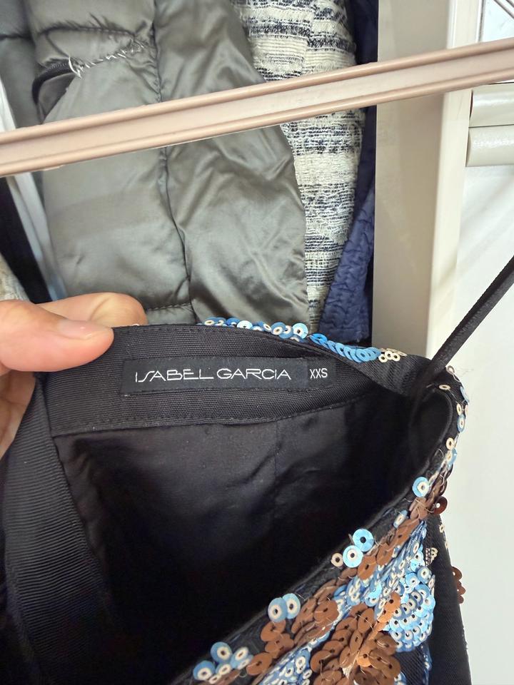 Кофта с юбкой по отдельности