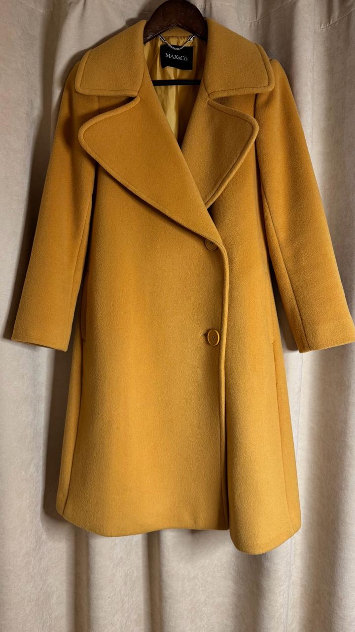 Пальто Max&Co