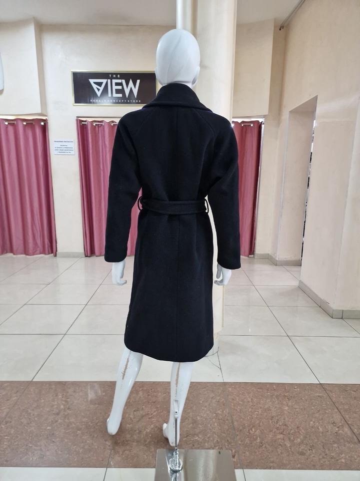 Пальто Sandro