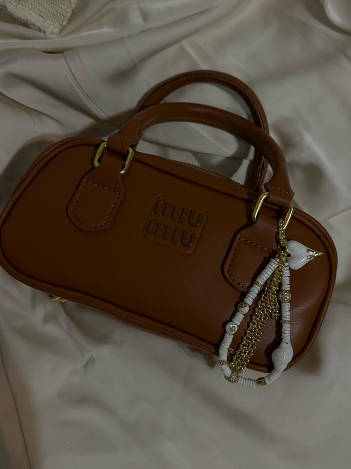 Сумка miu miu