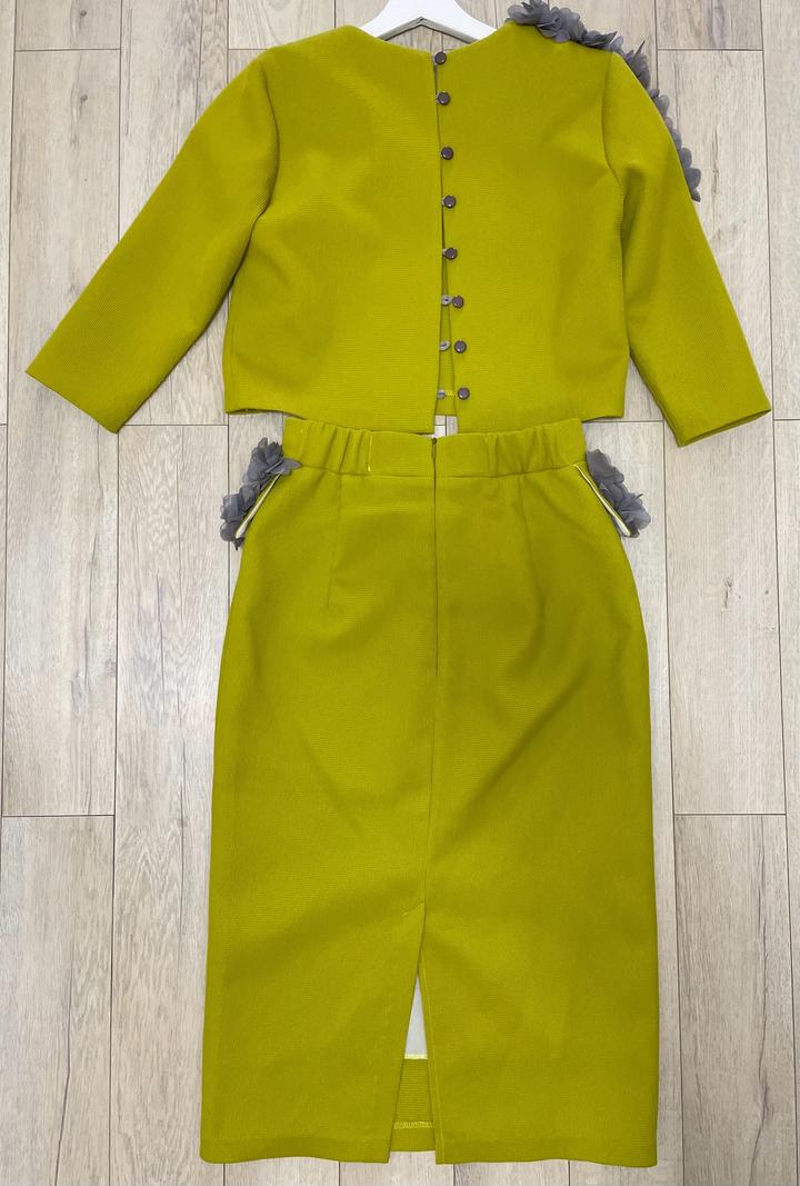 Костюм двойка Atelier Kassenova