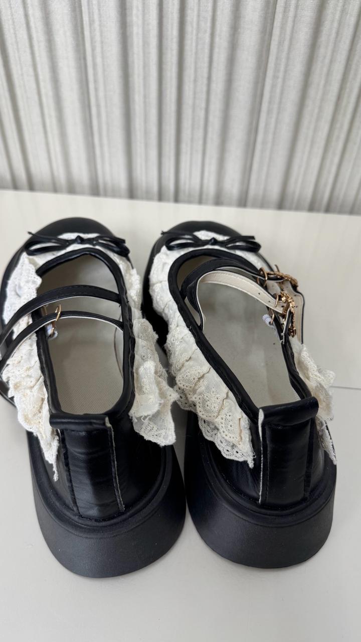 Туфли красивые . Китай