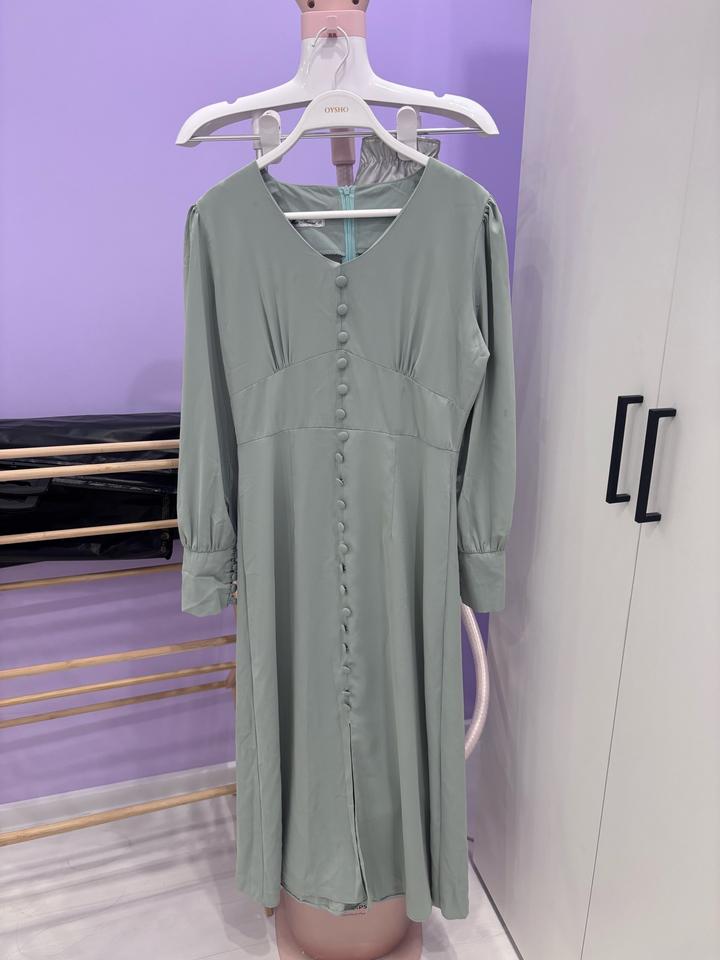 Продам платье на s-m