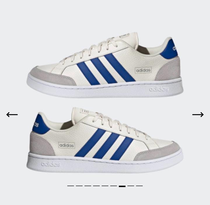 кроссовки Adidas