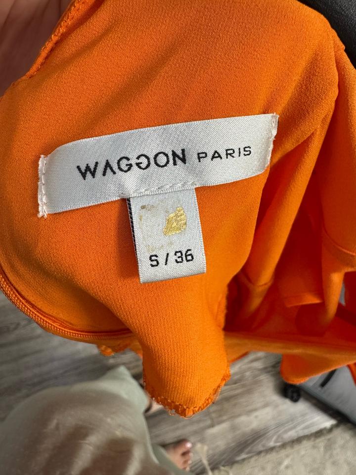 топ Waggon Paris