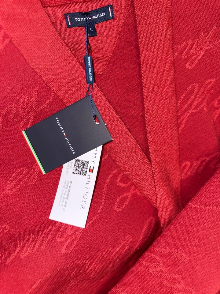 Tommy Hilfiger кардиган